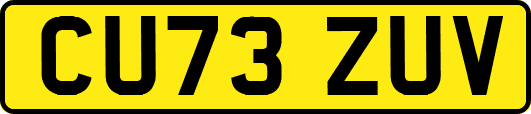 CU73ZUV