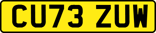 CU73ZUW