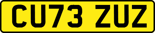 CU73ZUZ