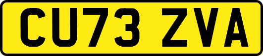 CU73ZVA