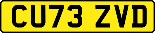 CU73ZVD