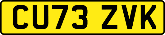 CU73ZVK