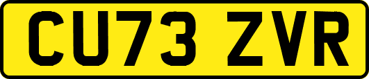 CU73ZVR