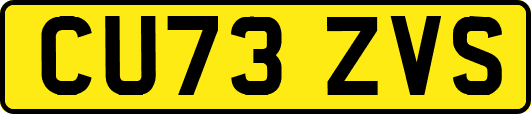 CU73ZVS