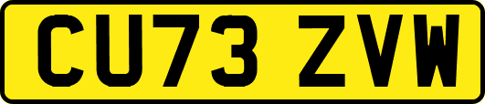 CU73ZVW