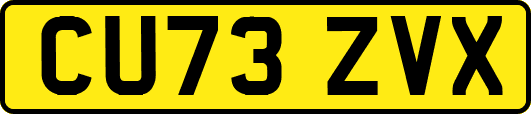 CU73ZVX