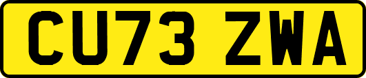CU73ZWA