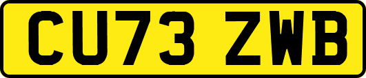 CU73ZWB