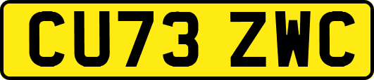 CU73ZWC