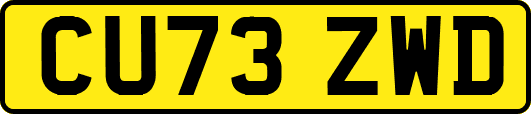 CU73ZWD