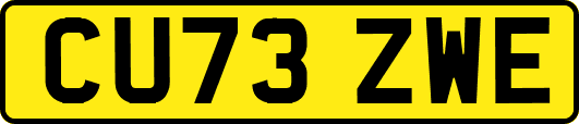 CU73ZWE