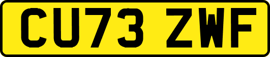 CU73ZWF