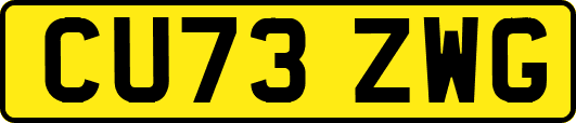 CU73ZWG