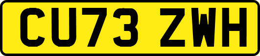 CU73ZWH