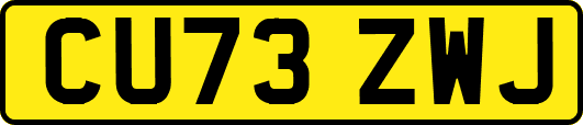 CU73ZWJ