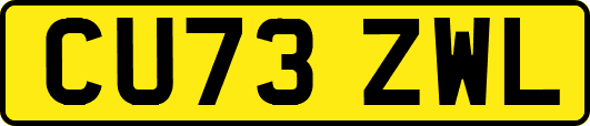 CU73ZWL