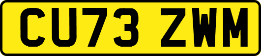 CU73ZWM