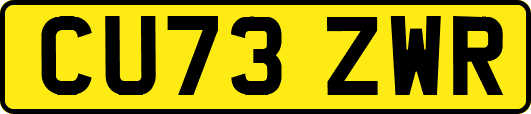 CU73ZWR