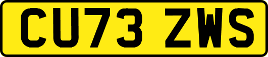 CU73ZWS