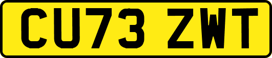 CU73ZWT