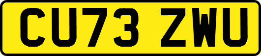 CU73ZWU