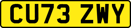 CU73ZWY