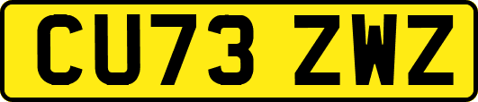 CU73ZWZ