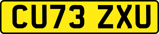 CU73ZXU