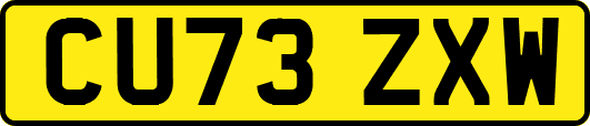 CU73ZXW