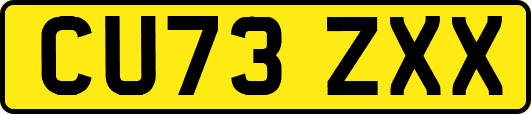 CU73ZXX