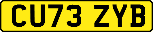 CU73ZYB
