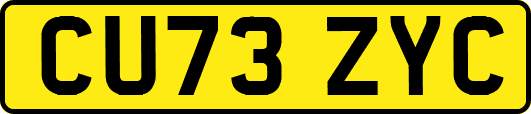 CU73ZYC