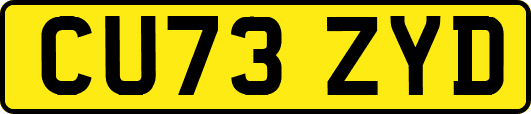 CU73ZYD