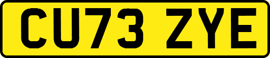 CU73ZYE