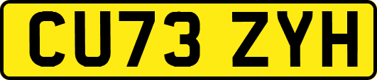 CU73ZYH