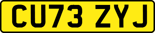 CU73ZYJ