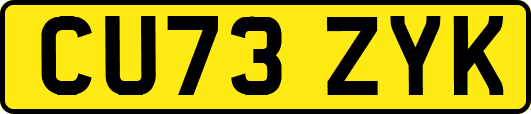 CU73ZYK