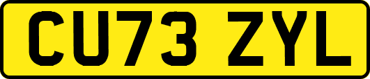 CU73ZYL