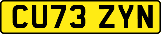 CU73ZYN