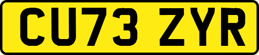 CU73ZYR