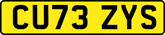 CU73ZYS