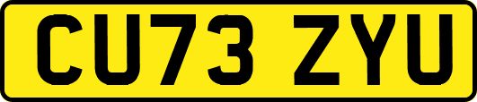 CU73ZYU