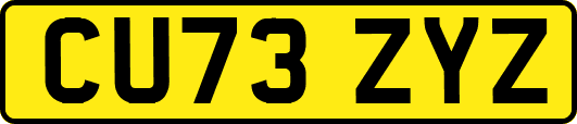 CU73ZYZ