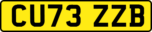 CU73ZZB