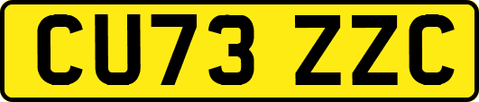 CU73ZZC
