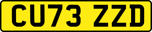 CU73ZZD