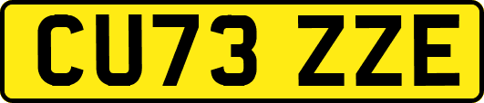 CU73ZZE