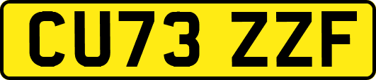 CU73ZZF