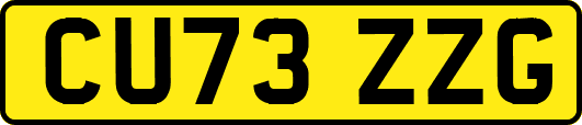CU73ZZG