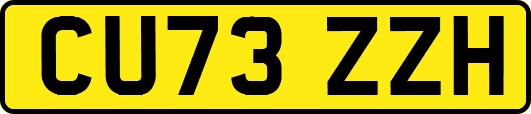 CU73ZZH